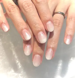 ネイル 橋元 珠梨のネイルデザイン