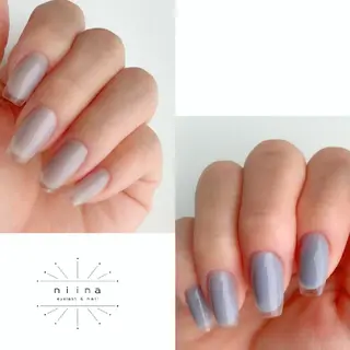 ネイル n i i n a  -eye&nail-のマツエク・マツパデザイン