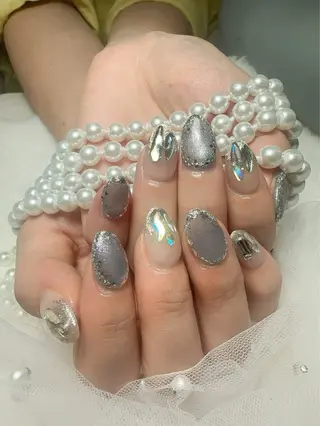 ネイル Max nail&eyeのネイルデザイン
