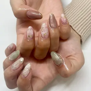 ネイル mea nail メアネイルのネイルデザイン