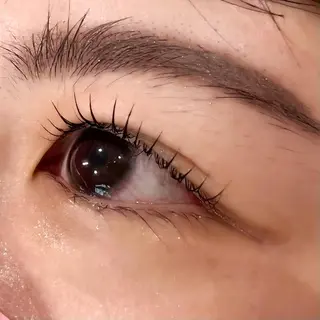 マツエク・マツパ 🧸Celeste Venusのマツエク・マツパデザイン