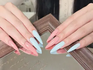 ネイル Di moのネイルデザイン