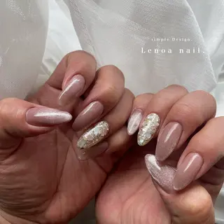 ネイル nailsalon Lenoaのネイルデザイン