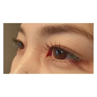 マツエク・マツパ ANNE chizuのマツエク・マツパデザイン