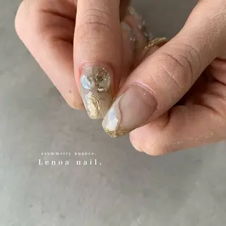 ネイル nailsalon Lenoaのネイルデザイン