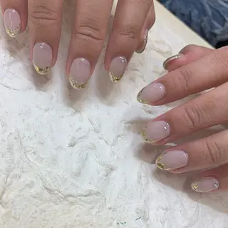 ネイル マキノ ユイのネイルデザイン