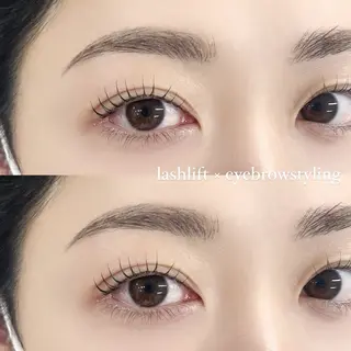 マツエク・マツパ Une fleur akiの眉毛・アイブロウイメージ