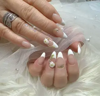 ネイル Fukuda シュウのネイルデザイン