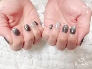 ショート ネイル Nail NaNaのネイルデザイン