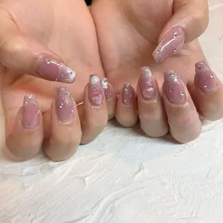ネイル 💎MA YU💎のネイルデザイン