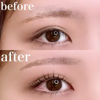 マツエク・マツパ Laul🦖 Motohashiのマツエク・マツパデザイン