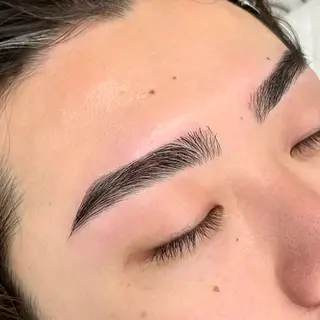 アイブロウ RIKO🎀 代官山eyeサロンのその他イメージ