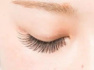 マツエク・マツパ Anela🩶 Mizukiのマツエク・マツパデザイン