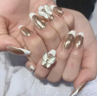 ネイル Ally's Nailのネイルデザイン