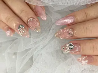 ネイル Noa nailのネイルデザイン