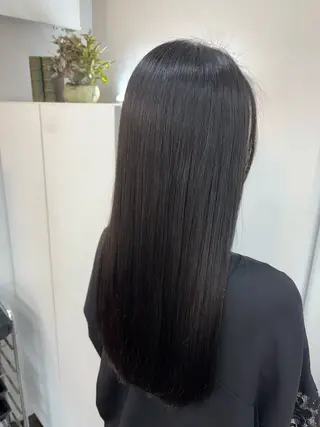 ロング 髪質改善FORMA 💫S.Katohのヘアスタイル