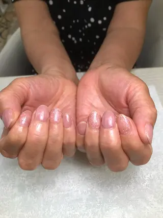 ネイル ツカモト エリコのネイルデザイン