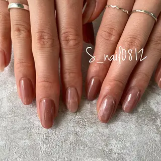 ネイル 菅原 さおりのネイルデザイン