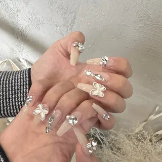 ネイル Twin Eight ネイル&まつ毛和泉市の眉毛・アイブロウイメージ