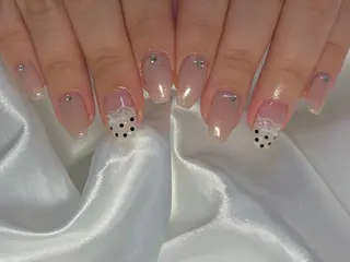 ネイル IK_ nailのネイルデザイン