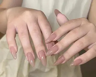 ネイル 💫 Tsuki_Nailのネイルデザイン