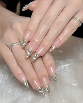 ネイル yoyo ネイル💕のネイルデザイン