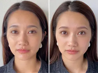 アイブロウ hi kariのエステ・リラクイメージ