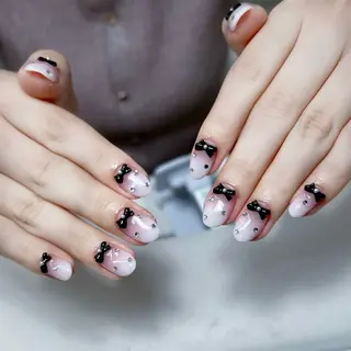 ネイル Naa Nail Beauty Salon所属・Naa Nailのネイルデザイン