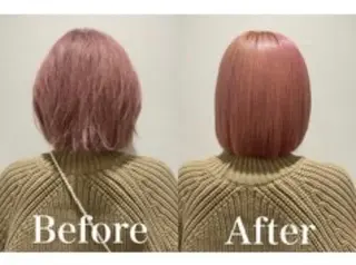 jupreÿ 𝒔𝒂𝒚𝒂🍓のヘアスタイル