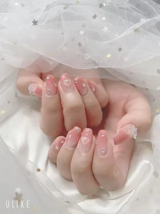 ネイル ジョリ kasumi🌹💅のネイルデザイン