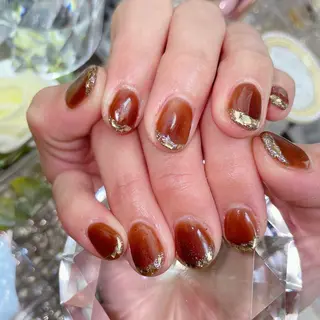 ネイル misun_ nailのネイルデザイン