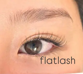 マツエク・マツパ eyelash Sのマツエク・マツパデザイン