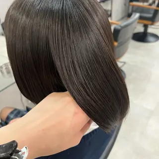 ショート 🌷L'oeuf 【ﾙﾌ】ホシカワ🌷のヘアスタイル