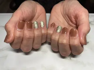ネイル nail salon シェリコのネイルデザイン