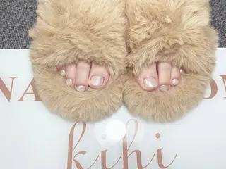 ネイル 💕鈴木ユリ パラジェル/オフ無料のネイルデザイン