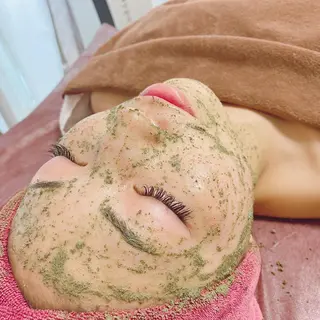 N. 鈴木翔子のエステ・リラクイメージ