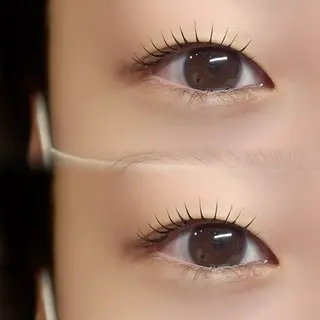 マツエク・マツパ AKl ꕤ︎︎·のマツエク・マツパデザイン