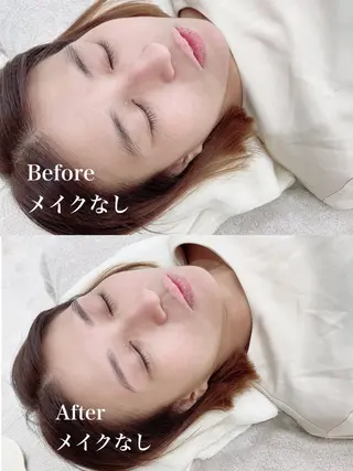 アイブロウ KU TA  \(◡̈)/の眉毛・アイブロウイメージ