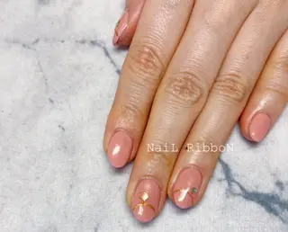 ネイル 🎀ネイルサロン RIRI🎀のネイルデザイン