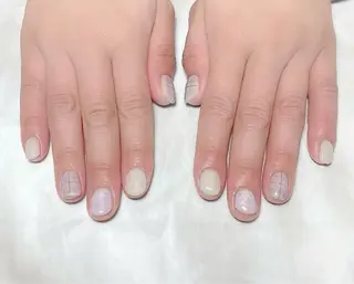 ネイル hairsalon 556のマツエク・マツパデザイン