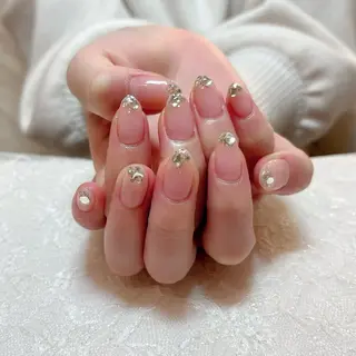 ネイル aoi nailのネイルデザイン
