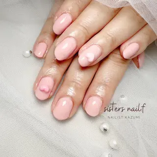 ネイル sisters nail.fのネイルデザイン