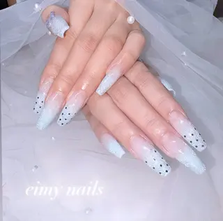 ネイル eimy nails♡のネイルデザイン