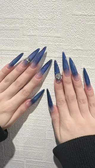 ネイル D-BEAUTY Nailsalonのネイルデザイン