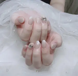 ネイル nail ONE🤍のネイルデザイン