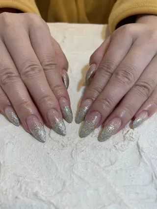 ネイル ネイルスクール byCharmeのネイルデザイン