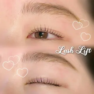 マツエク・マツパ Petit Plus YUUKAのネイルデザイン