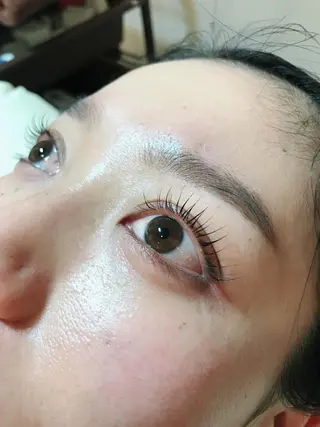 マツエク・マツパ ３Deyelash 近鉄上本町のマツエク・マツパデザイン