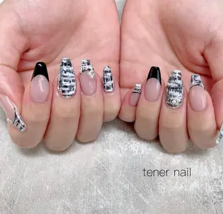 ネイル テネルネイル tener nailのネイルデザイン