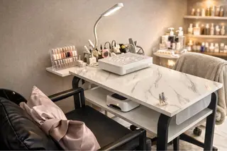 ネイル Spade nail所属・原田 祥李のネイルデザイン